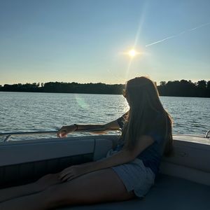 Meet your Posher, Grace